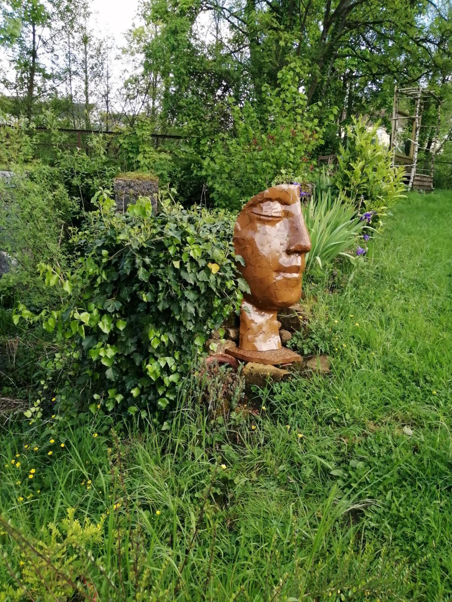 O Jardin De Boutancourt 빌라 외부 사진