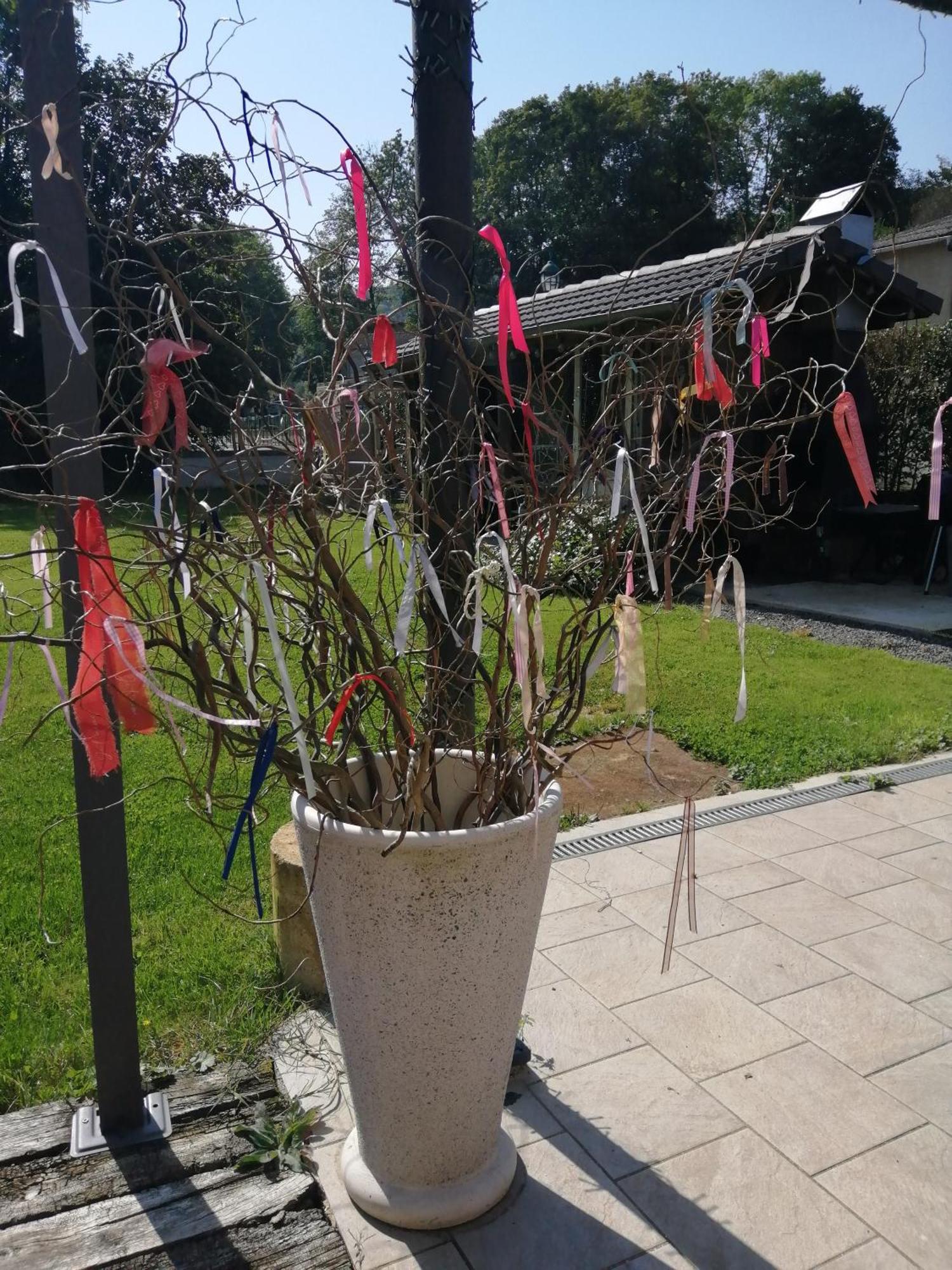 O Jardin De Boutancourt 빌라 외부 사진