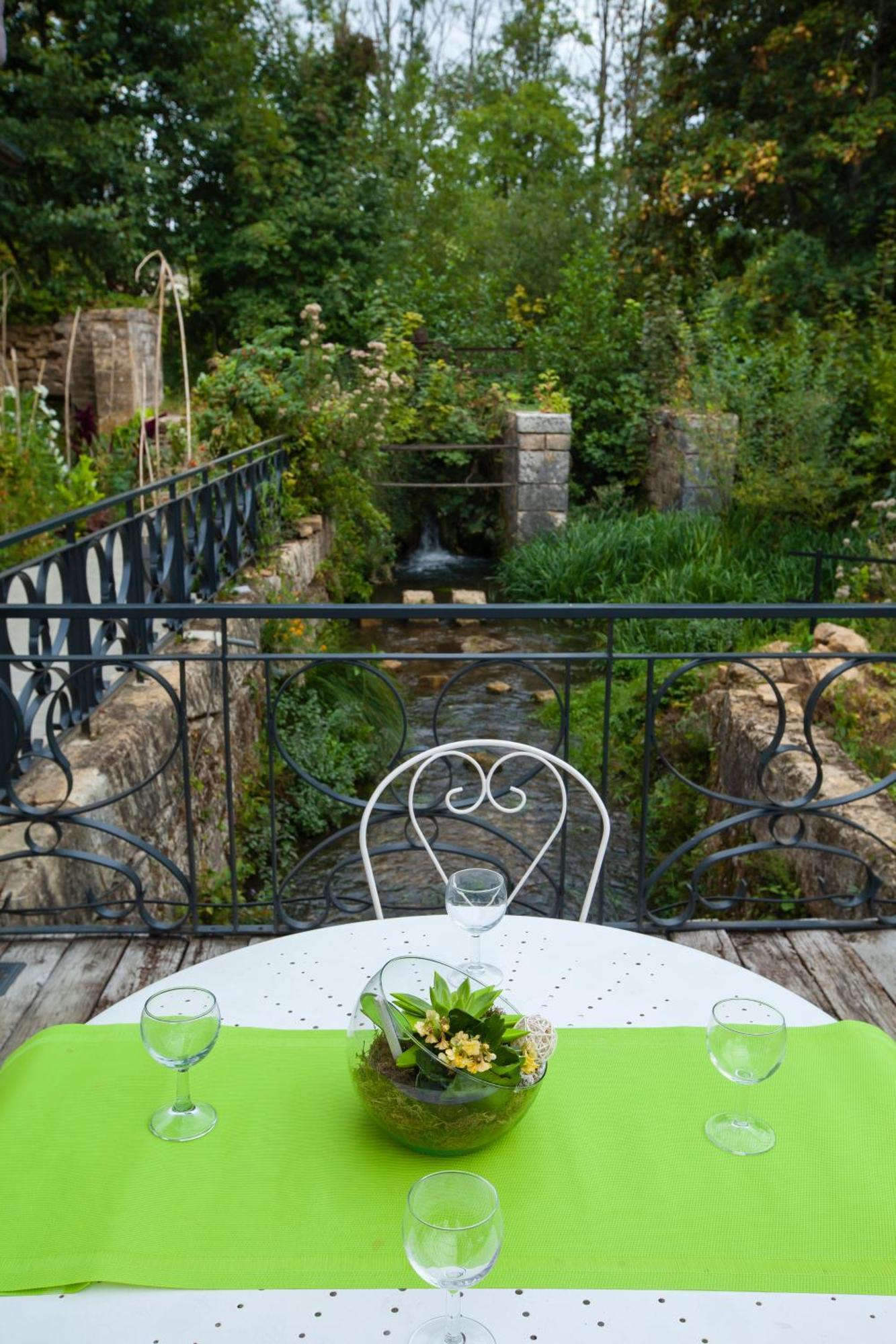 O Jardin De Boutancourt 빌라 외부 사진